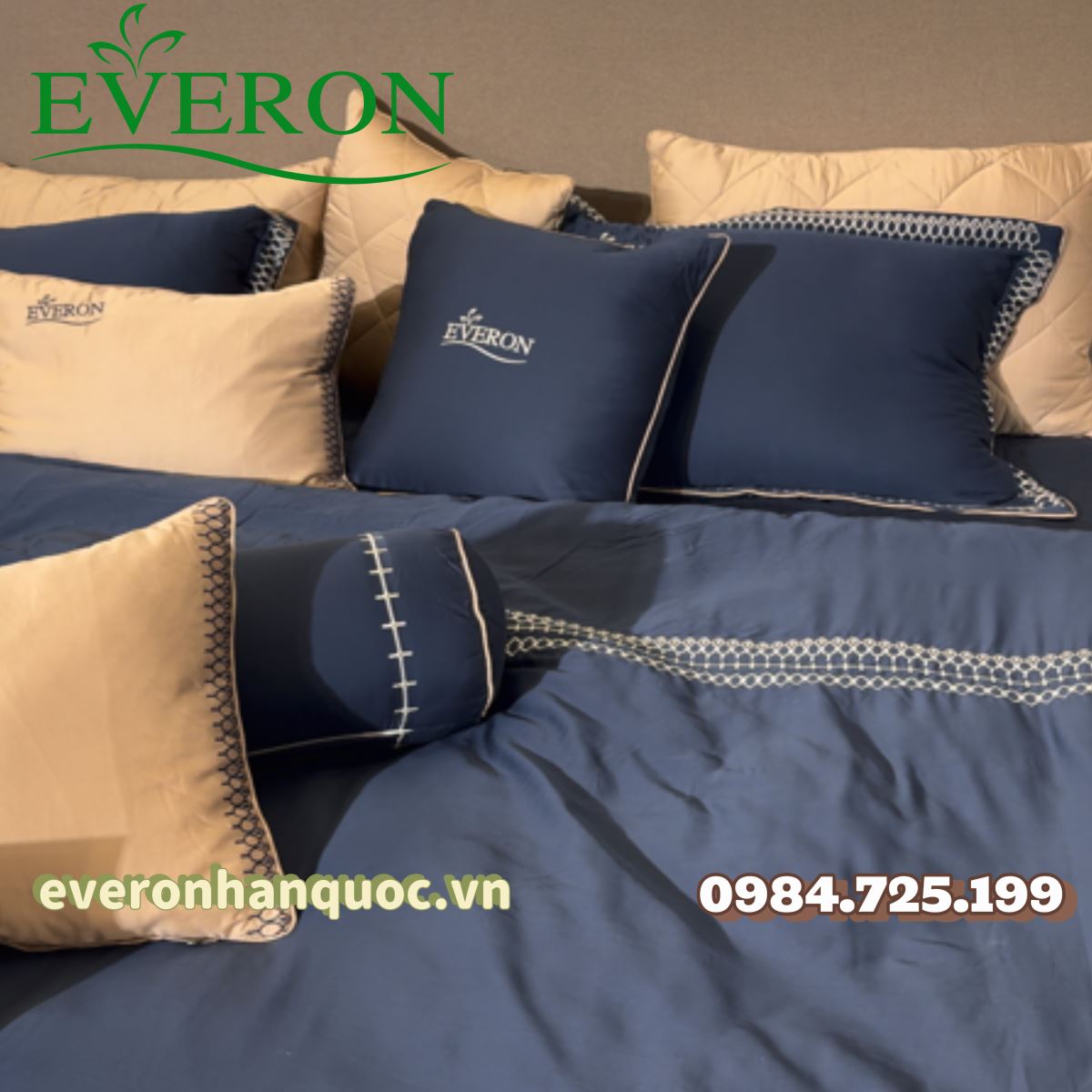 Bộ Everon EST-25023